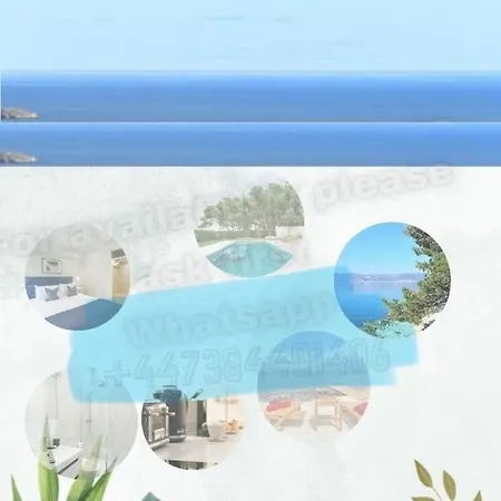Sunrise Oasis View Heated Pool Ferienhaus