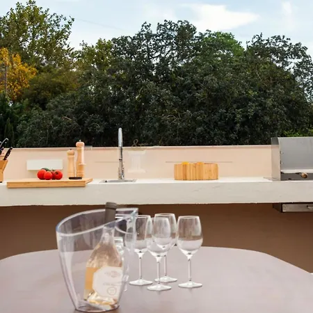 Sunrise Oasis View Heated Pool Ferienhaus Carvoeiro (Lagoa)