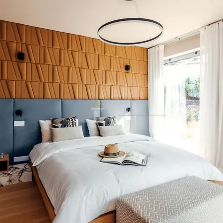 Sunrise Oasis View Heated Pool Σπίτι διακοπών *